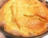 ふわっふわのマーマレードケーキ♪簡単♪作り方4写真