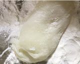 ひなまつり　いちご大福作り方5写真