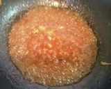 鶏と新キャベツの甘辛ニンニク醤油炒め作り方14写真