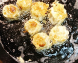 ししとうと焼売の辛酢味噌和え作り方5写真