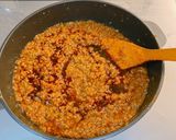 こどもに野菜を食べさせたい♡キーマカレー作り方7写真