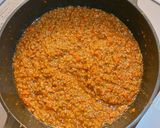 こどもに野菜を食べさせたい♡キーマカレー作り方8写真