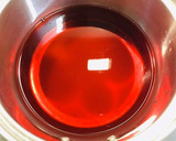 ちらし寿司に椎茸煮・ちらし寿司の具作り方1写真
