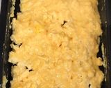 スクランブルで簡単！チーズ玉子焼きサンド作り方8写真
