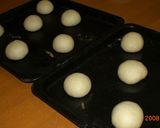 簡単　HBで基本のパン生地♪作り方5写真