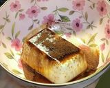 簡単3分☆豆腐で滑らかチョコクリーム作り方7写真