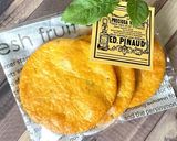 コストコマッシュポテトのおつまみクッキー作り方7写真