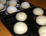 簡単　HBで基本のパン生地♪作り方6写真