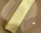 [アメリカでつくる]　シュー皮作り方2写真