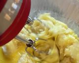 [アメリカでつくる]　シュー皮作り方5写真