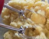 [アメリカでつくる]　シュー皮作り方6写真