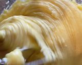 [アメリカでつくる]　シュー皮作り方7写真