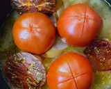 トマトとソーセージの炊き込みご飯作り方3写真