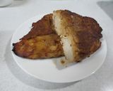 豚肉の酒粕みそ漬け作り方6写真