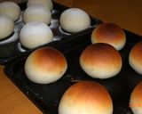 簡単　HBで基本のパン生地♪作り方7写真