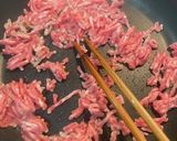 噂の♩陳麻婆豆腐(ニンニクの芽入り)作り方10写真