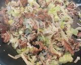 噂の♩陳麻婆豆腐(ニンニクの芽入り)作り方11写真