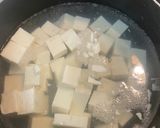 噂の♩陳麻婆豆腐(ニンニクの芽入り)作り方15写真