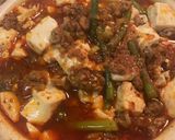 噂の♩陳麻婆豆腐(ニンニクの芽入り)作り方19写真