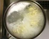 超簡単☆激うま濃厚チーズカレー拉麺♪♪♪作り方7写真