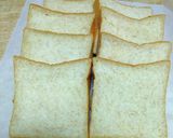 自信作! ふわふわ 甘い~食パン ☆☆作り方21写真