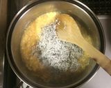 超簡単☆激うま!しらすかき玉あんかけ丼♫作り方4写真