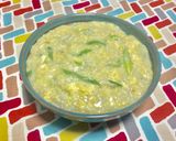 超簡単☆激うま!しらすかき玉あんかけ丼♫作り方6写真