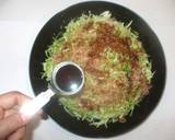 熱々ゴマ油ドレッシング♪簡単サラダ作り方7写真