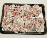フリカッセ☆~バターライス添え~作り方4写真