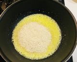 フリカッセ☆~バターライス添え~作り方9写真