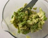 ちょこっとおつまみ!ネギトロヴェリーヌ作り方1写真