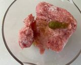 ちょこっとおつまみ!ネギトロヴェリーヌ作り方3写真