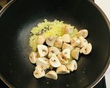 フリカッセ☆~バターライス添え~作り方14写真