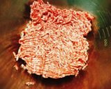 お弁当★肉の味が濃い現代のハンバーグ作り方1写真
