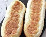 やわもち食感♪基本の米粉パン作り方20写真