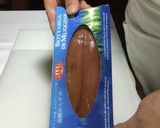 カラスミのスパゲティ♡作り方1写真