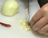 カラスミのスパゲティ♡作り方3写真
