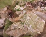Bestクリームキャベツ作り方5写真