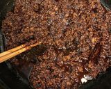 辛！本格四川麻婆のあん作り方3写真