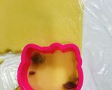 無駄のないクッキーの色付け方作り方4写真