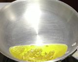 カラスミのスパゲティ♡作り方6写真