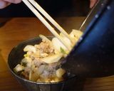 みんな大好き！プルコギ丼作り方5写真