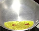 カラスミのスパゲティ♡作り方7写真