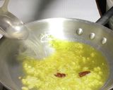 カラスミのスパゲティ♡作り方11写真