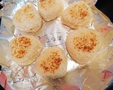 簡単★焼きおにぎり作り方3写真