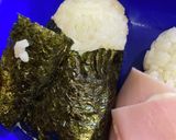 ひな祭りのお弁当☆幼稚園☆簡単☆作り方4写真