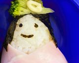 ひな祭りのお弁当☆幼稚園☆簡単☆作り方6写真