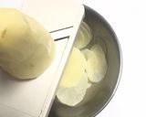 新食感ポテサラ作り方2写真