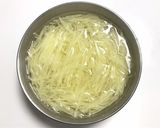 新食感ポテサラ作り方4写真