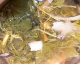 野菜ブイヨンで栄養補給作り方2写真